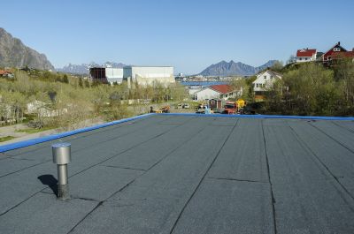 Cost of Roofing in Haverhill, MA
