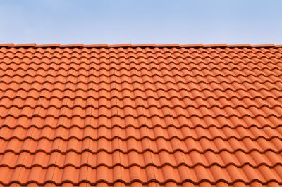 Tile Roof Renovation