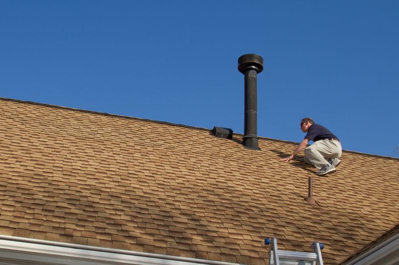 Roofing Consultation